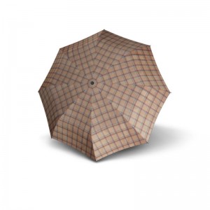 Deštník holový Carbonsteel Karo 