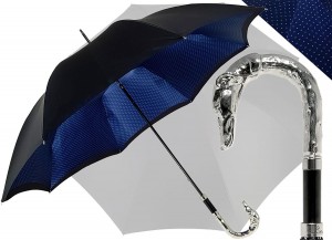 Deštník luxusní il Marchesato Kůň