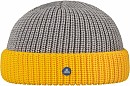 Zimní pletená čepice Docker Hat Hammaburg