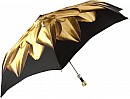 Deštník skládací luxusní il Marchesato Dahlia