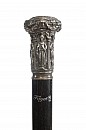 Vycházková hůl Fayet Napoleon bronze