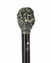 Vycházková hůl Fayet Lion bronze