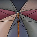 Deštník luxusní Pasotti Multicolor