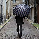 Deštník luxusní Pasotti Striped