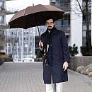 Deštník luxusní Pasotti Geometric