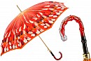 Deštník luxusní Pasotti Orange