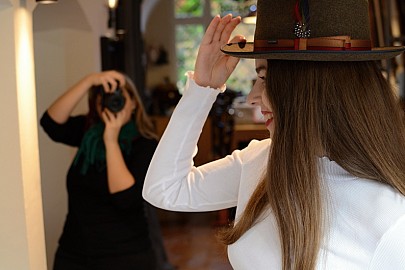 JDubra Photography a Eliška