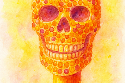 Klid nelze uspěchat.....