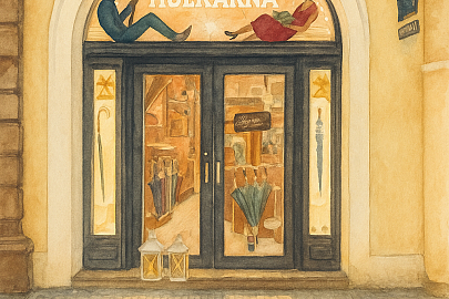 Praha - Bude to jen drahá zkušenost?