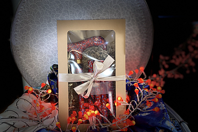 Vybíráme hůlku jako dárek