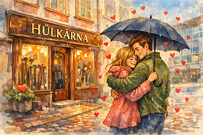 Laskavost nejen v den lásky aneb Na koho se zapomíná