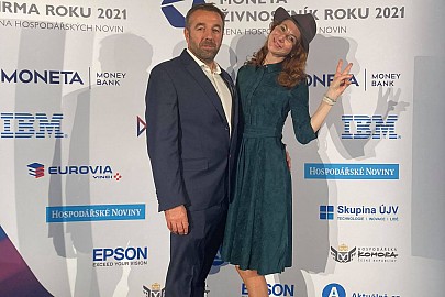 Moneta Živnostník roku 2021