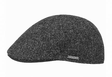 Bekovka Texas Wool Stetson černá