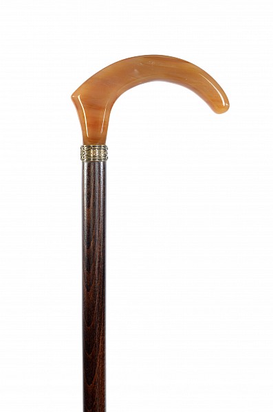 Vycházková hůl Amber