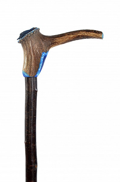 Nelze koupit - Vycházková hůl Hůlkárna Turmalín