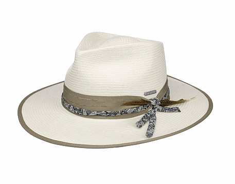 Letní klobouk Outdoor Toyo Stetson