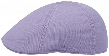 Letní bekovka Stetson Texas Cotton