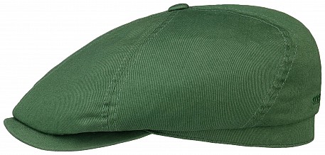 Bekovka Stetson 6-Panel Cap Cotton Twill