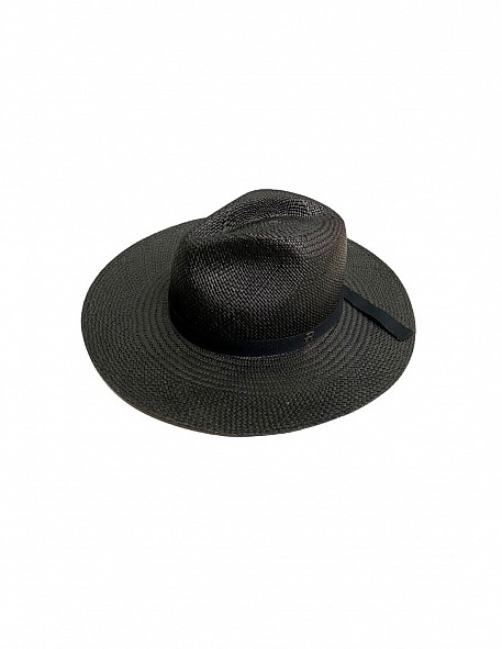 Klobouk Paros Panama by Raceu Hats