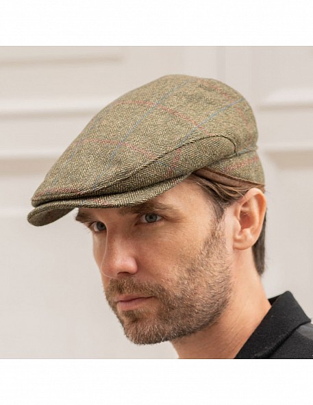 Bekovka Peaky Blinders Brown William by Raceu Hats