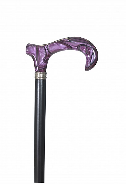 Vycházková hůl Violeta