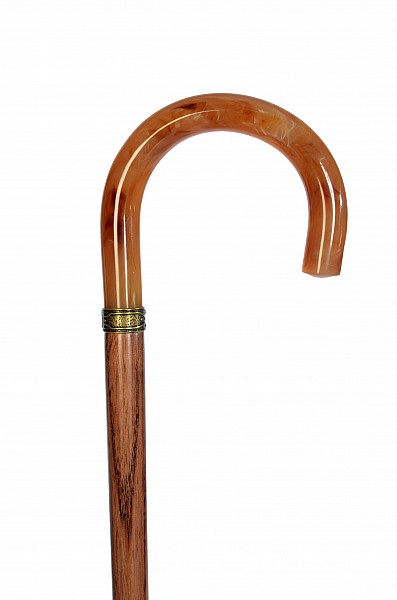 Vycházková hůl Ambre