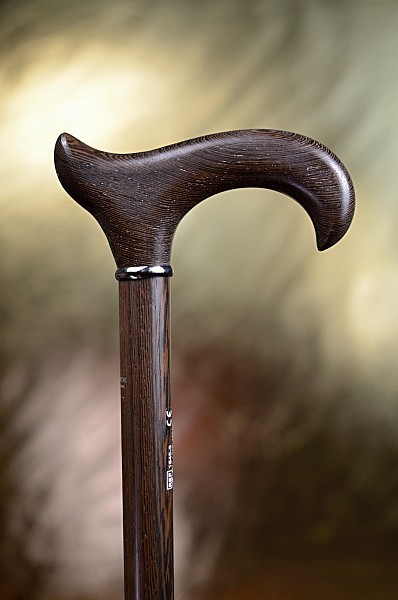 Vycházková hůl Gastrock Wenge