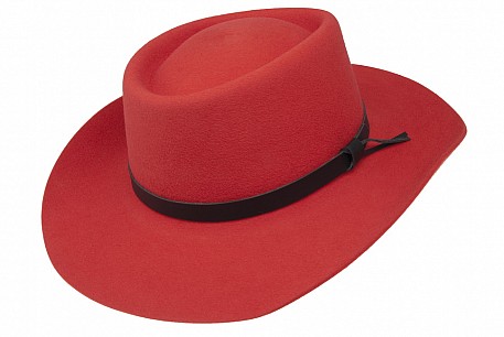 Westernový klobouk Tonak