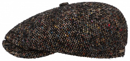 Bekovka Stetson Hatteras Wool