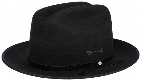 Klobouk Stetson Open Road Woolfelt