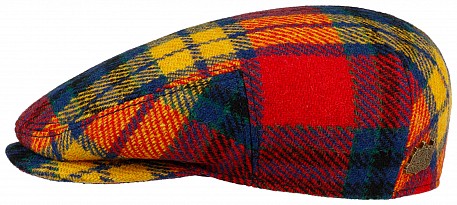 Bekovka Kent Harris Tweed
