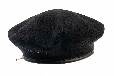 Pánský baret Service star PK