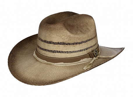 Klobouk Stetson Western Toyo