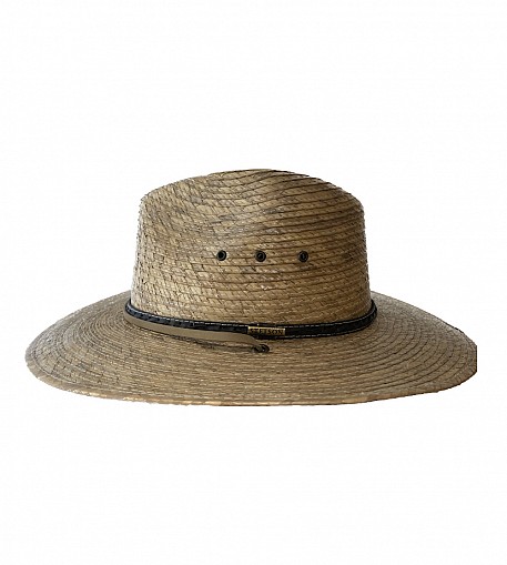 Klobouk Outdoor Mexican Palm Stetson slaměný