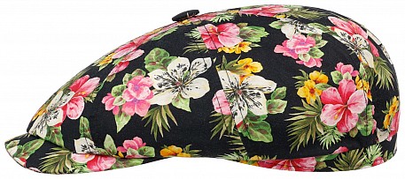 Letní bekovka Hatteras Hawaii Stetson