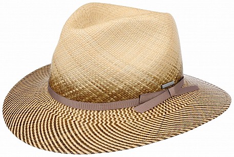 Letní klobouk Panama Stetson