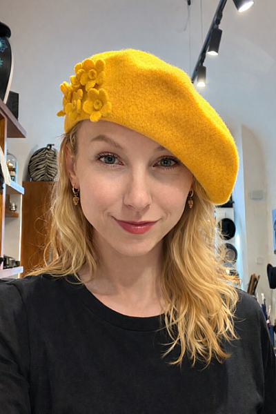 Baret Barascon color