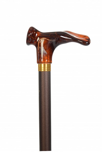 Vycházková hůl ergonomická Gastrock