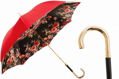 Deštník luxusní Pasotti Rose