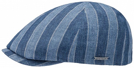 Letní bekovka Duck Stetson