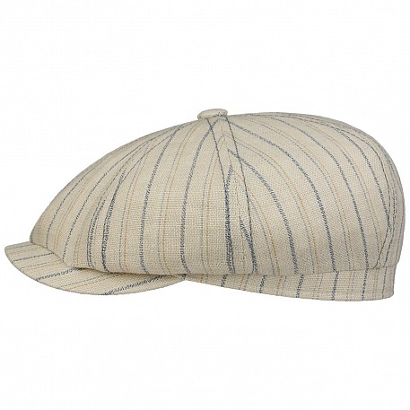 Bekovka Hatteras Stripes Stetson