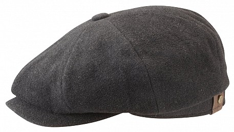 Bekovka Hatteras Cashmere Stetson