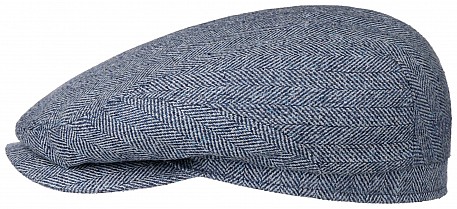 Letní bekovka Driver Silk Stetson