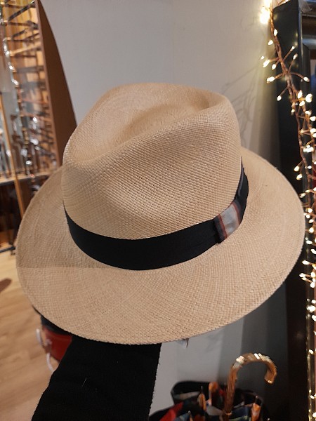 Klobouk letní Stetson Panama
