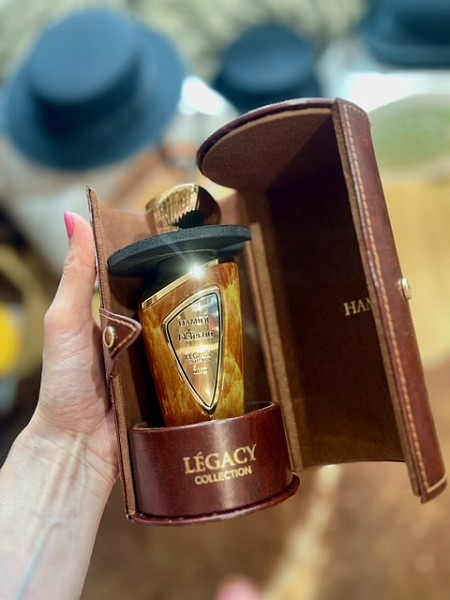 Parfémovaná voda Hamidi