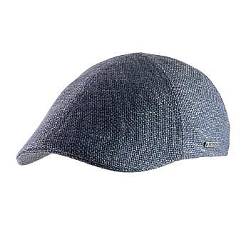 Bekovka Texas Wool/Linen Stetson modrá