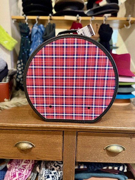 Kloboukovka 40 cm - krabice na klobouky