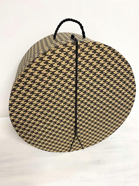 Kloboukovka Originál 40 cm