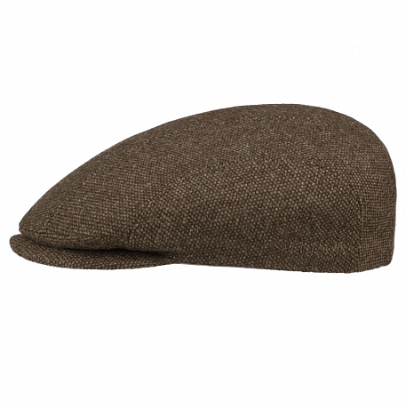 Bekovka Undyed Wool Stetson