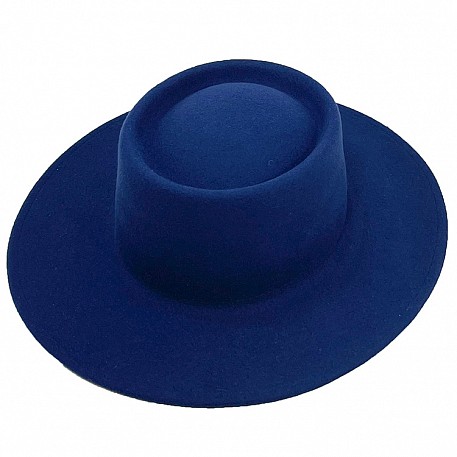 Klobouk Bolero